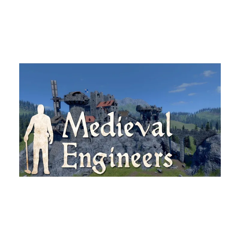 Medieval Engineers PC