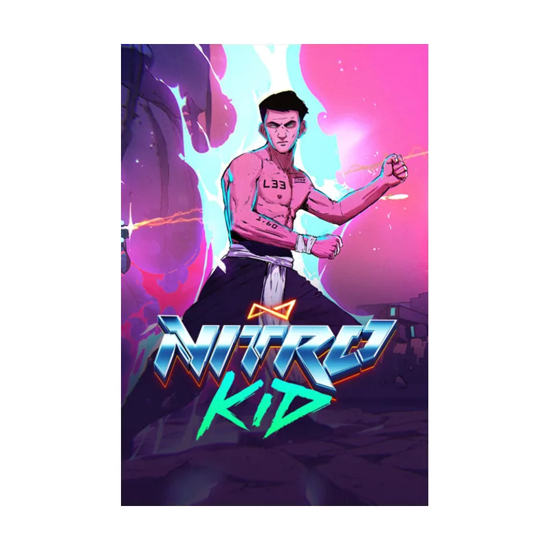 Nitro Kid PC