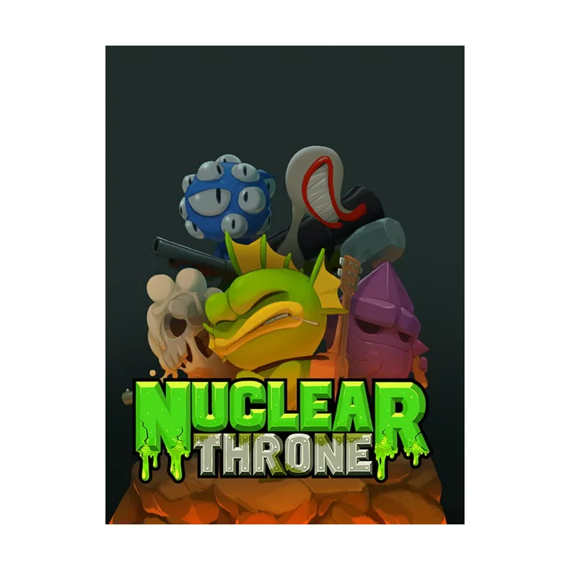 Nuclear Throne PC