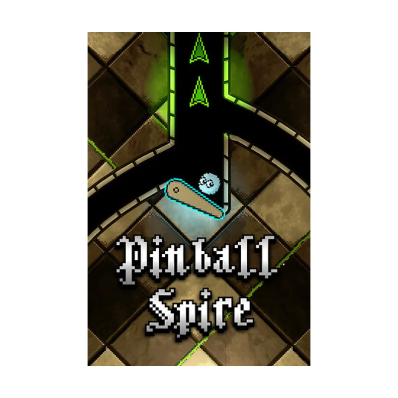 Pinball Spire PC