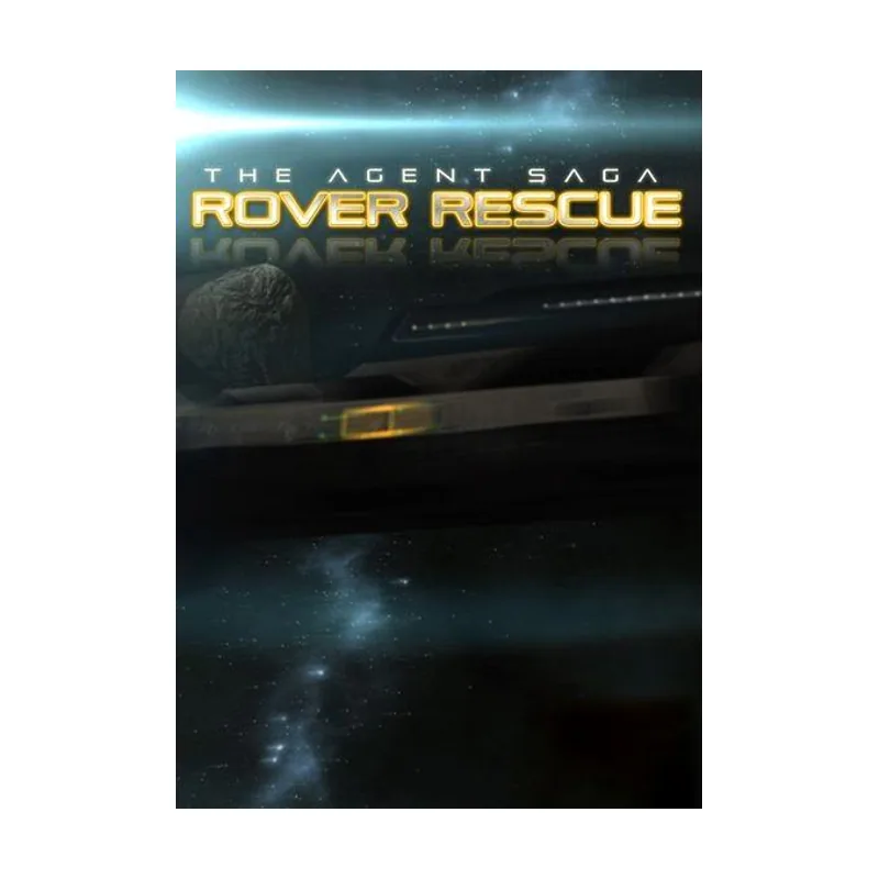 Rover Rescue PC