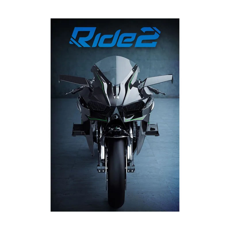 RIDE 2 PC