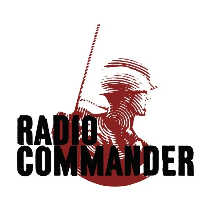 Radio Commander PC