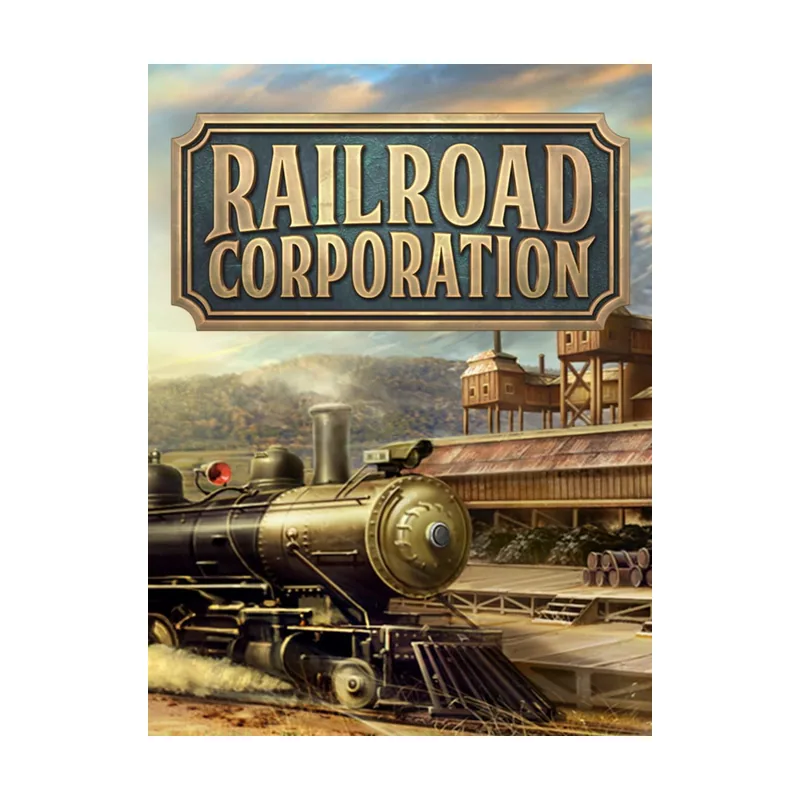 Railroad Corporation PC