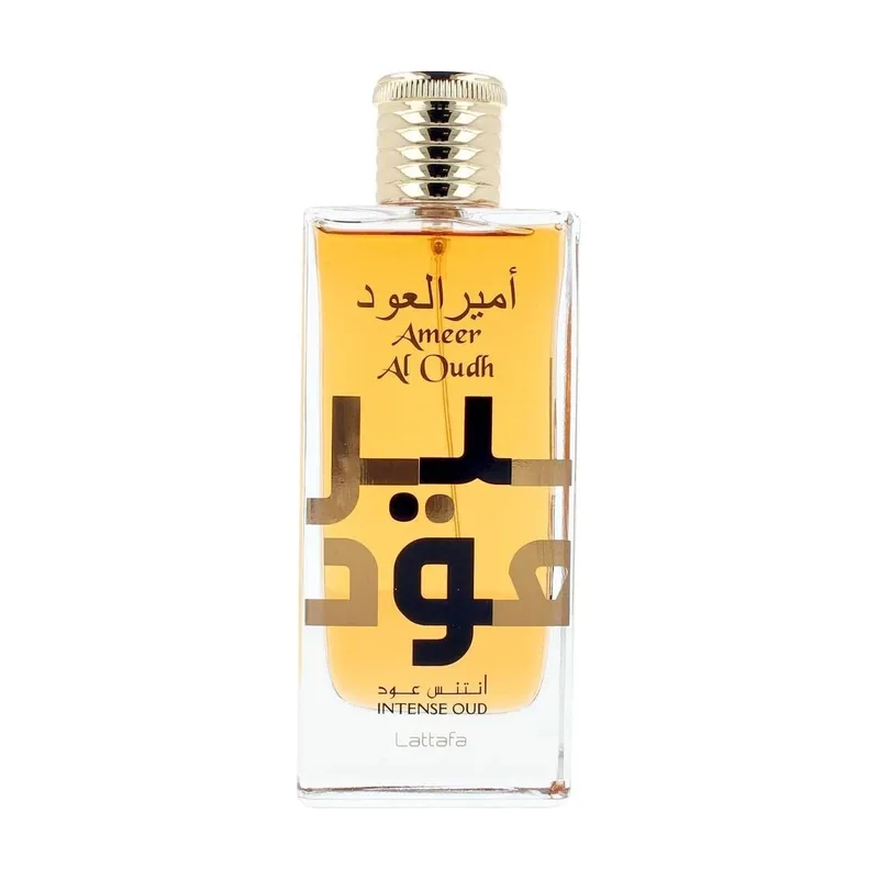 Lattafa Ameer Al Oudh Intense Eau de Parfum Unisex
