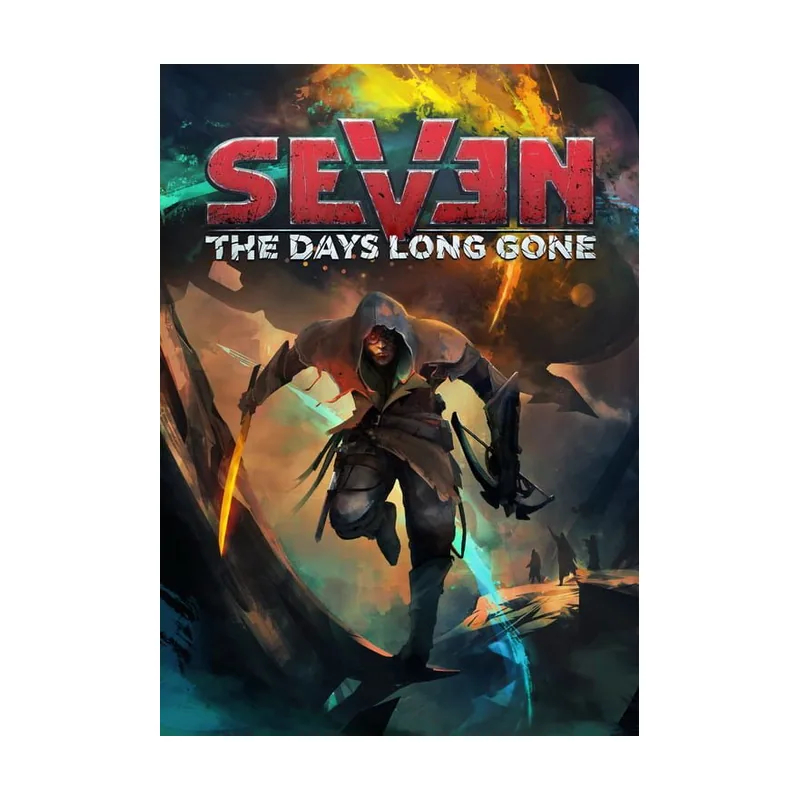 SEVEN: The Days Long Gone PC