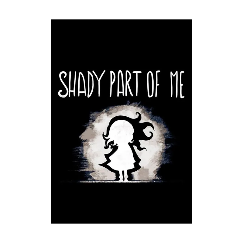 Shady Part of Me PC