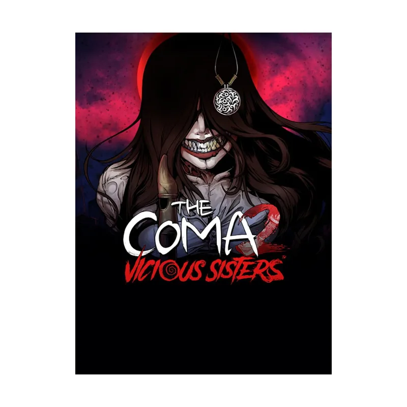 The Coma 2: Vicious Sisters PC