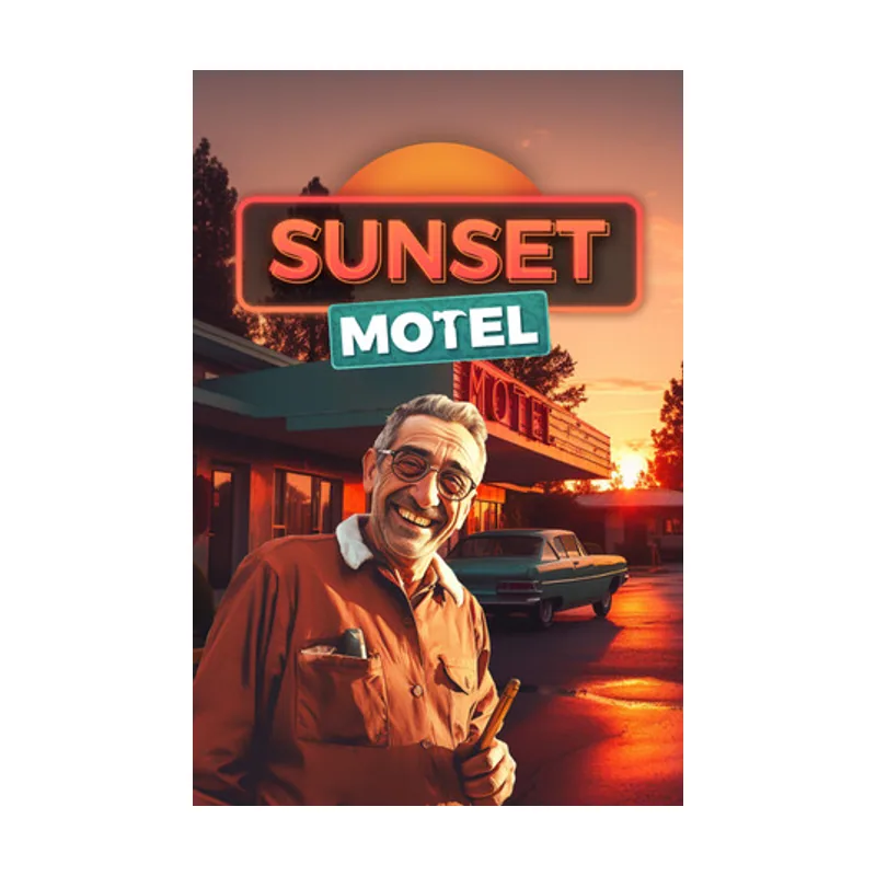 Sunset Motel PC