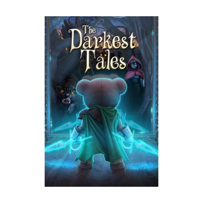 The Darkest Tales PC