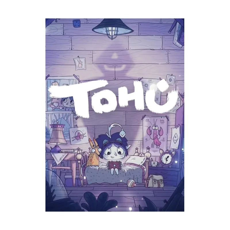 TOHU PC