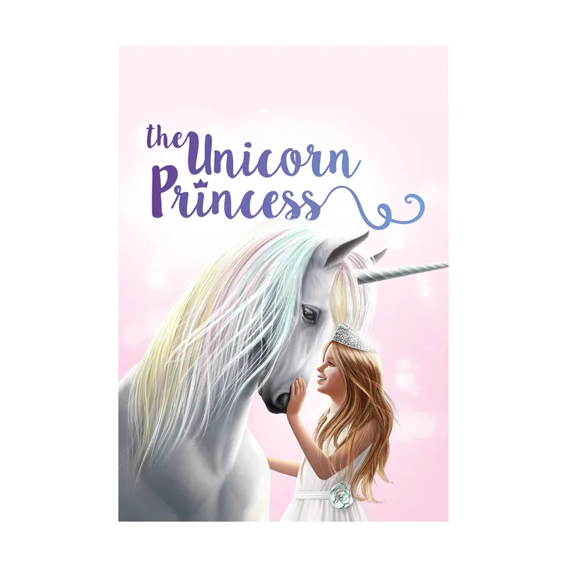 The Unicorn Princess PC