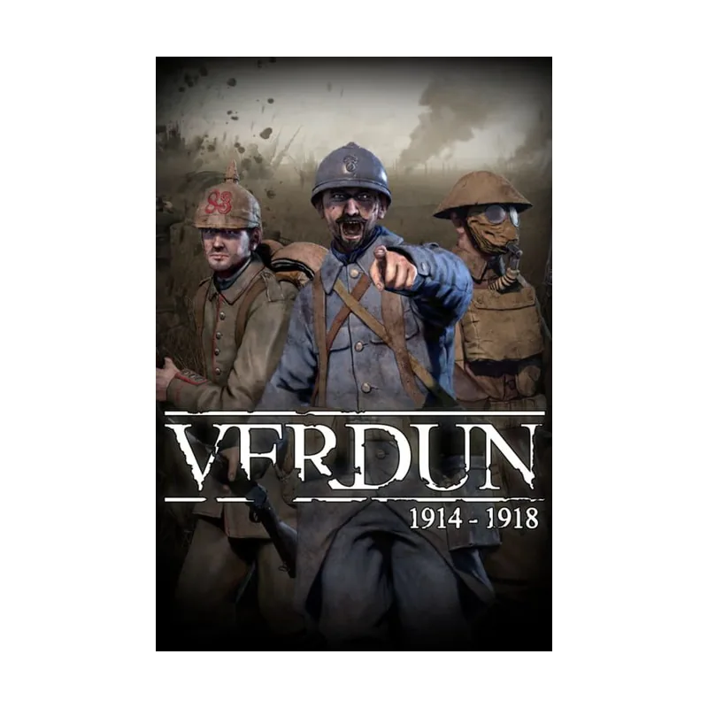 Verdun PC