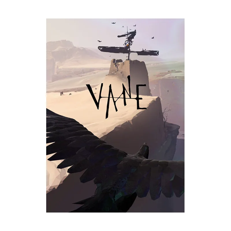 Vane PC