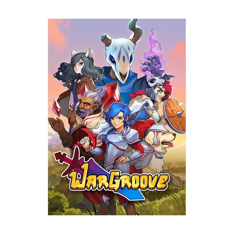 Wargroove PC