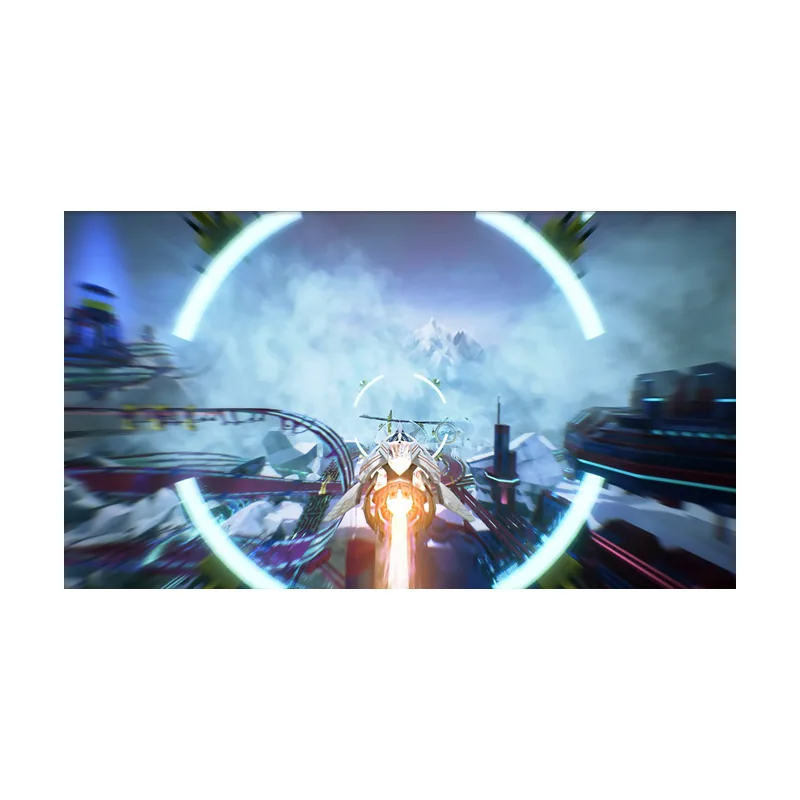 Redout Edición Mejorada PC