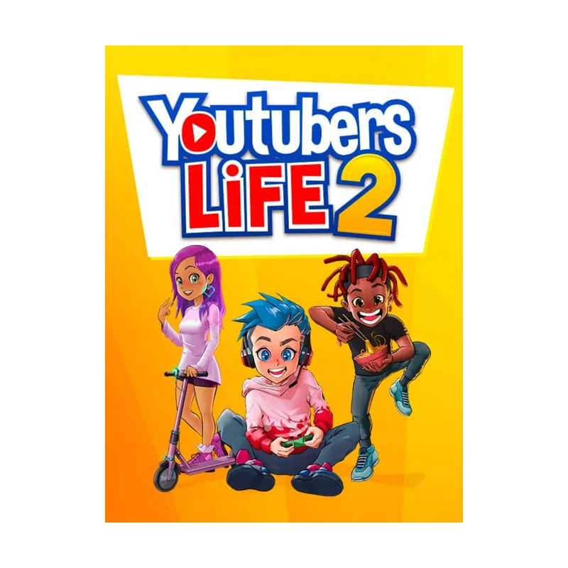 Youtubers Life 2 PC