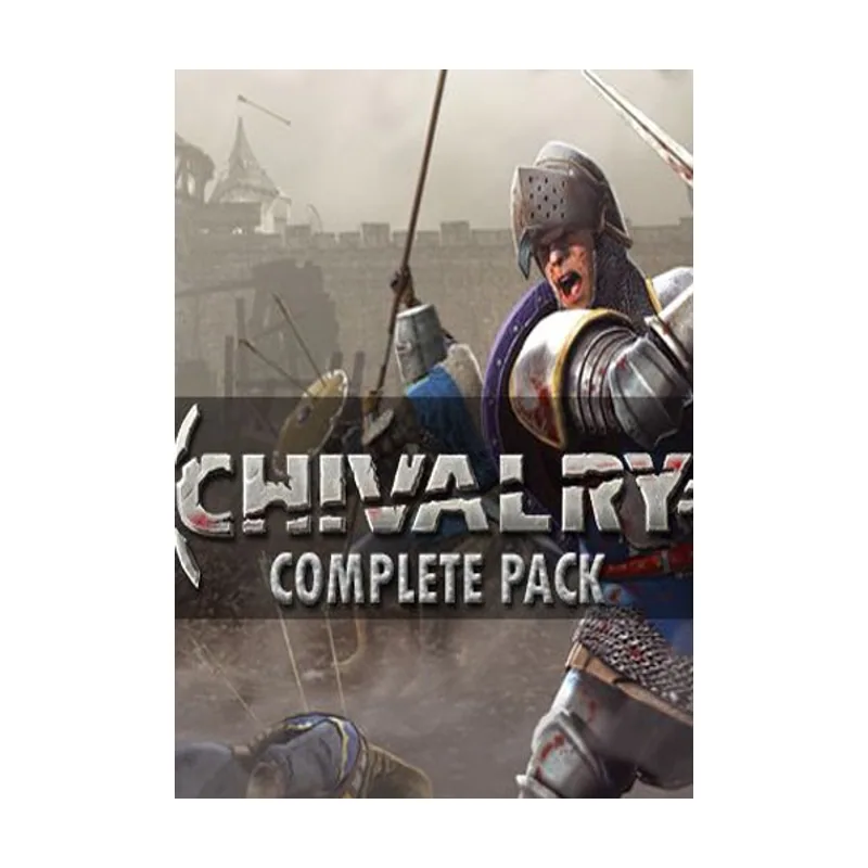 Chivalry: Complete Pack PC