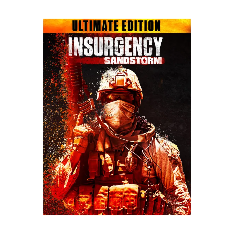 Insurgency: Sandstorm Edición Ultimate PC