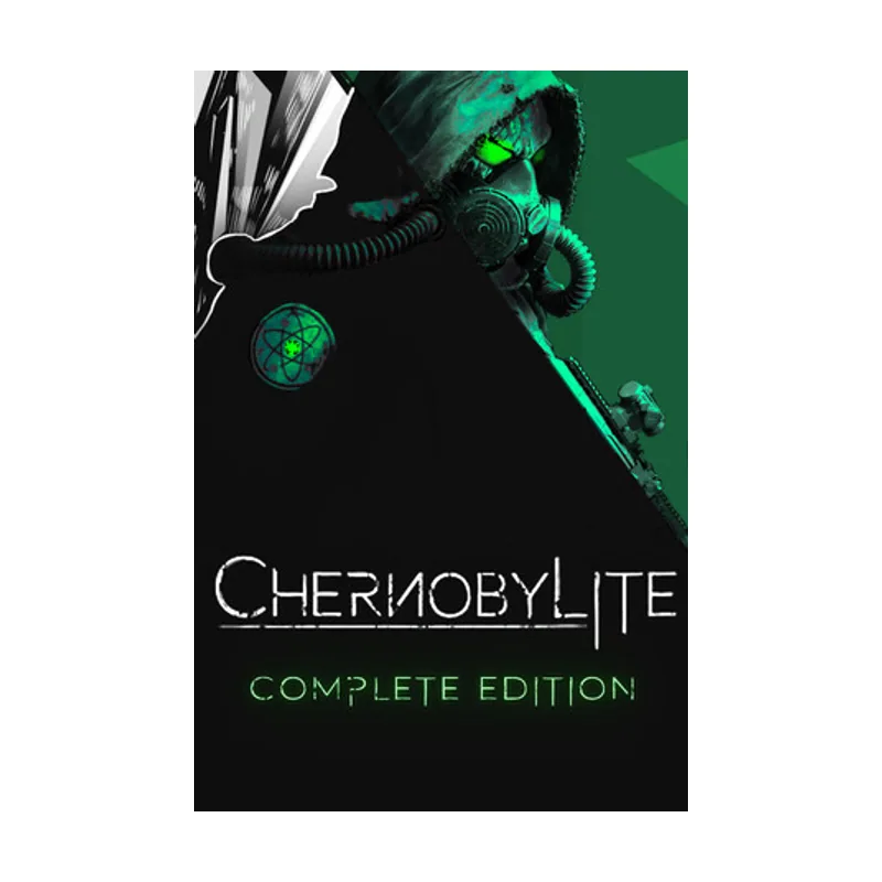 Chernobylite Edición Completa PC
