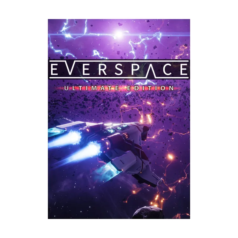 Everspace Edición Ultimate PC