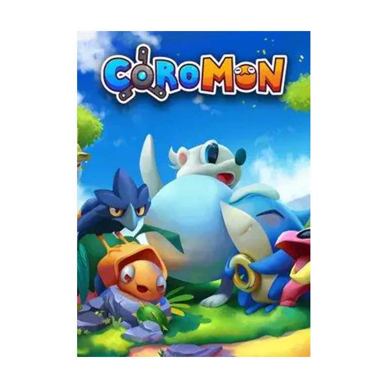 Coromon Edición Deluxe PC