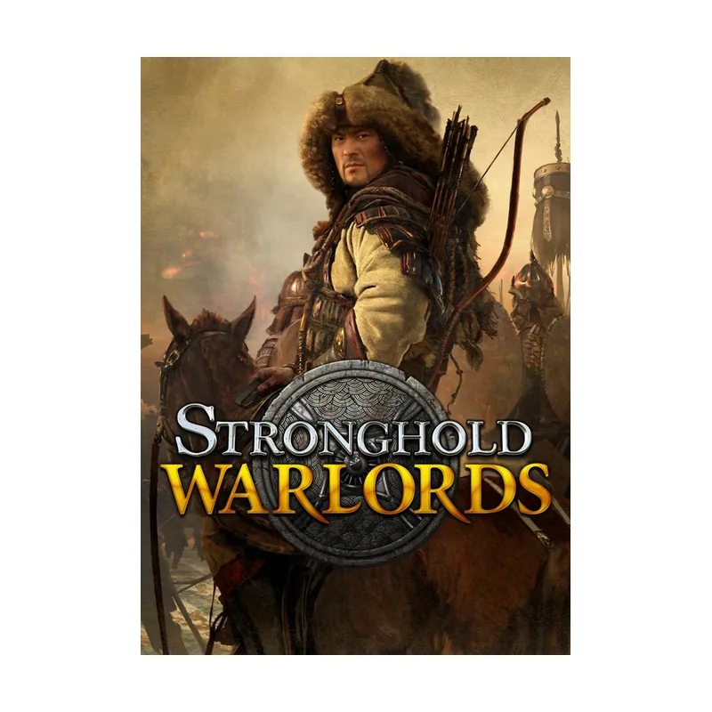 Stronghold: Warlords Edición Especial PC