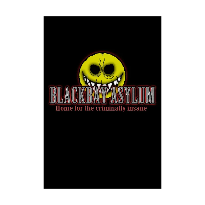 Blackbay Asylum PC