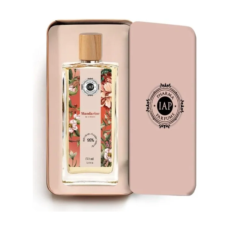 IAP Pharma Eau de Toilette Mandarine