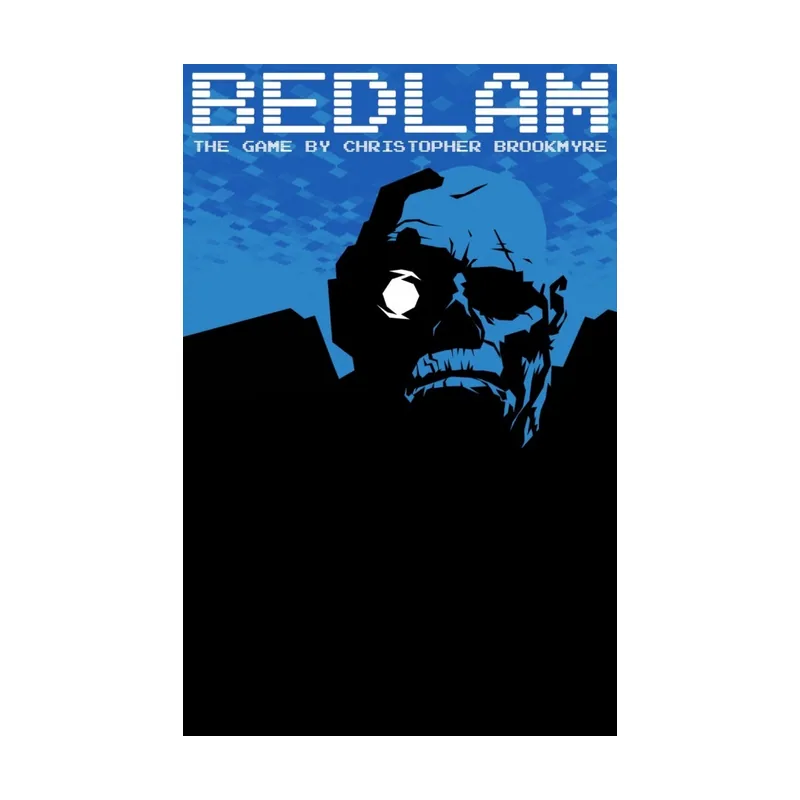 Bedlam PC