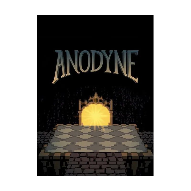 Anodyne PC