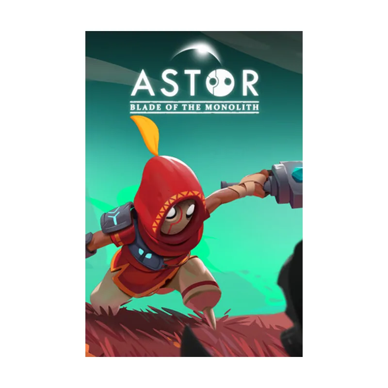 Astor: Blade of the Monolith PC