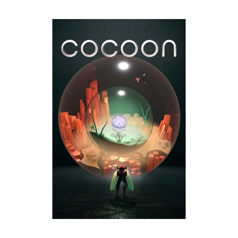 Cocoon PC