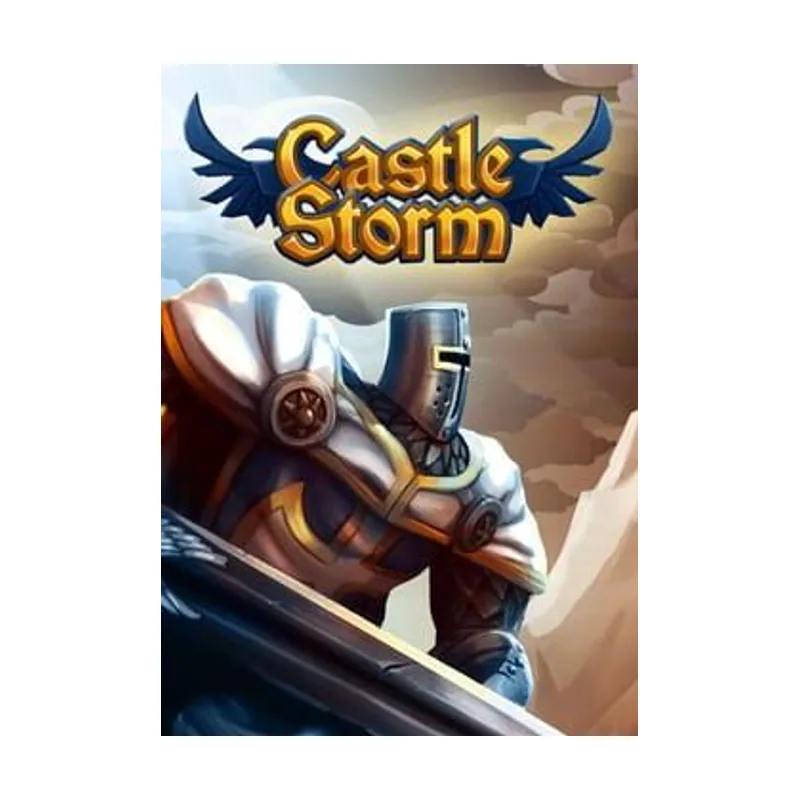 CastleStorm PC