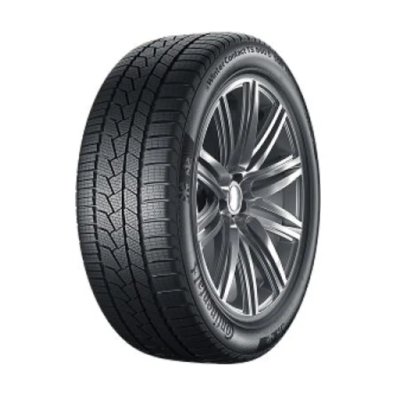 Continental WinterContact TS 860 S SSR 255/55 R20 110H