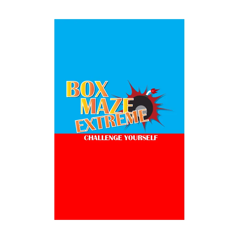 Box Maze Extreme PC