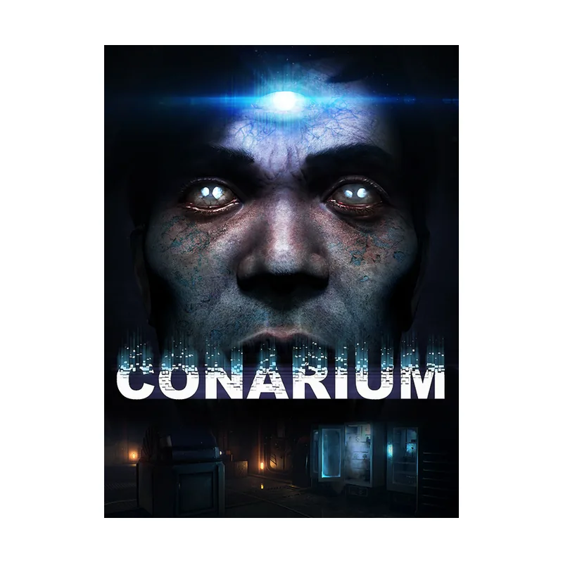 Conarium PC