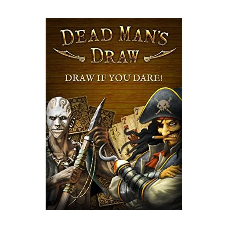 Dead Man's Draw PC