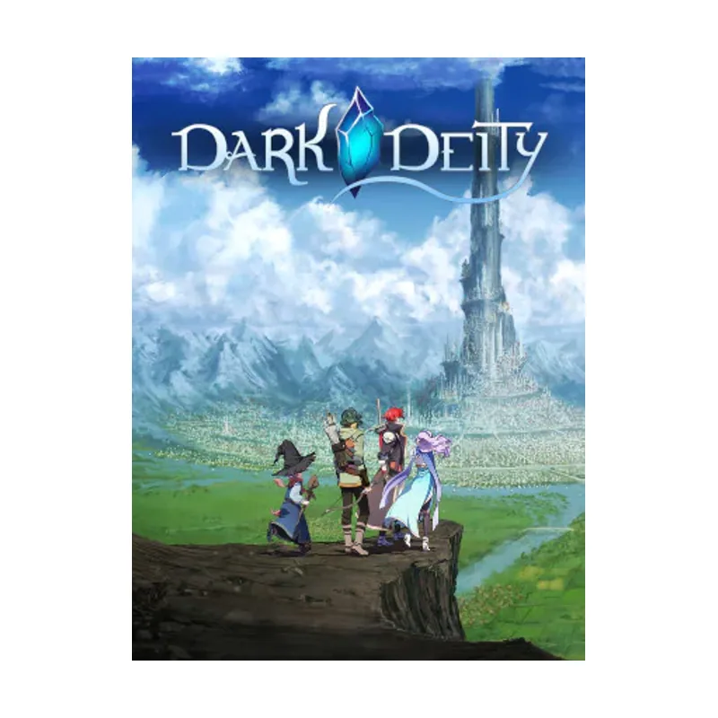 Dark Deity PC
