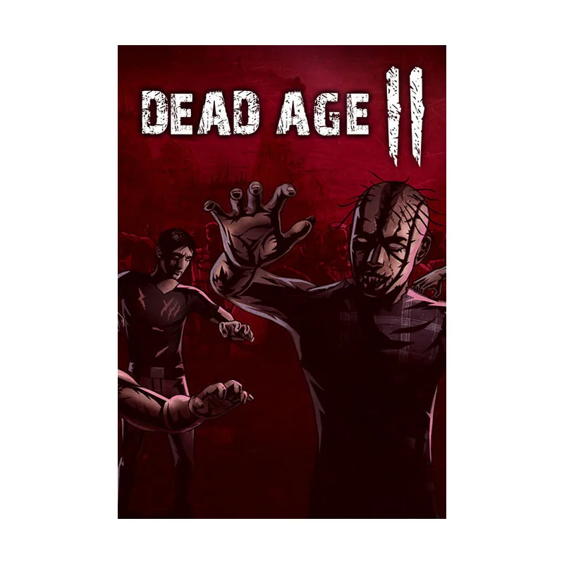 Dead Age 2 PC