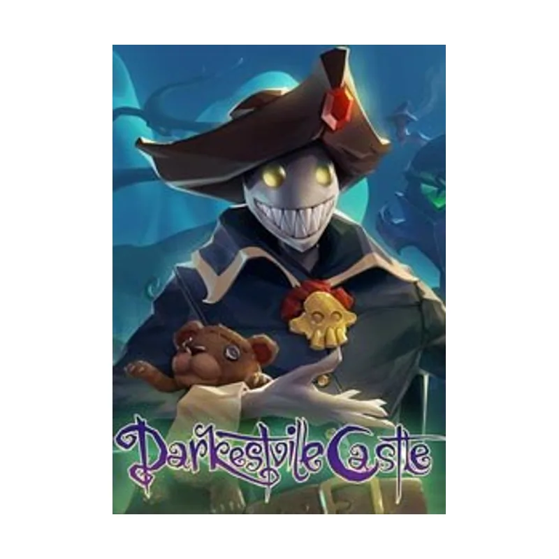 Darkestville Castle PC
