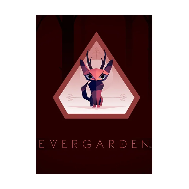 Evergarden PC