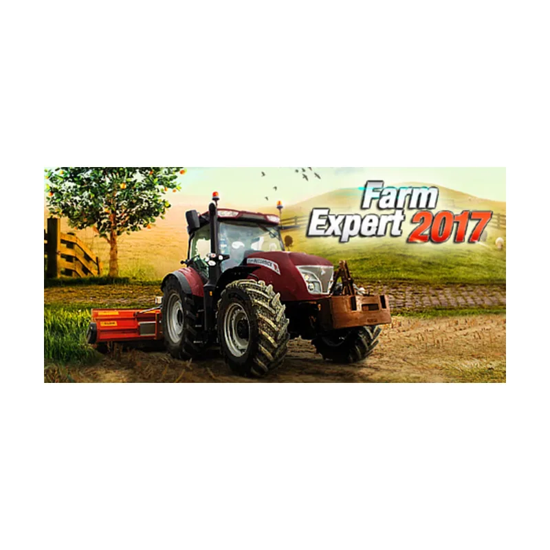 Farm Expert 2017 PC