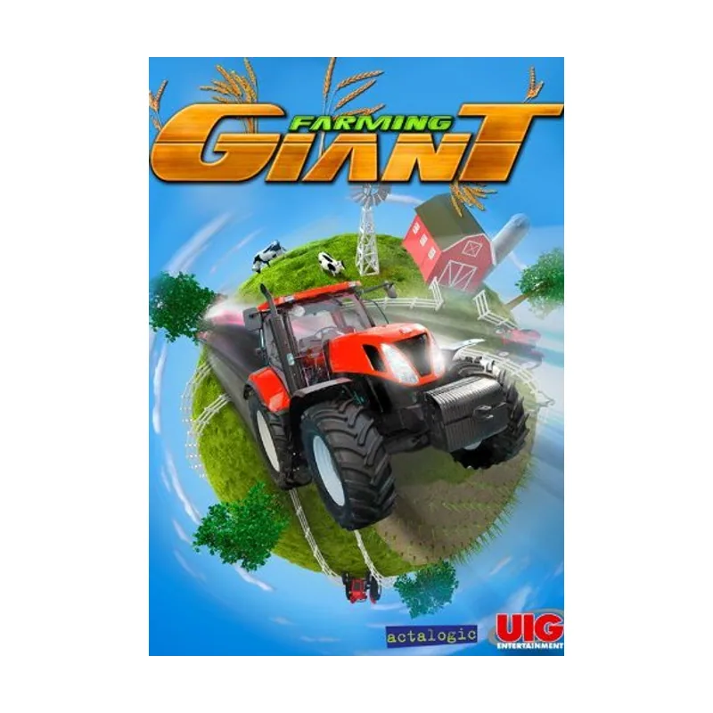 Farming Giant PC