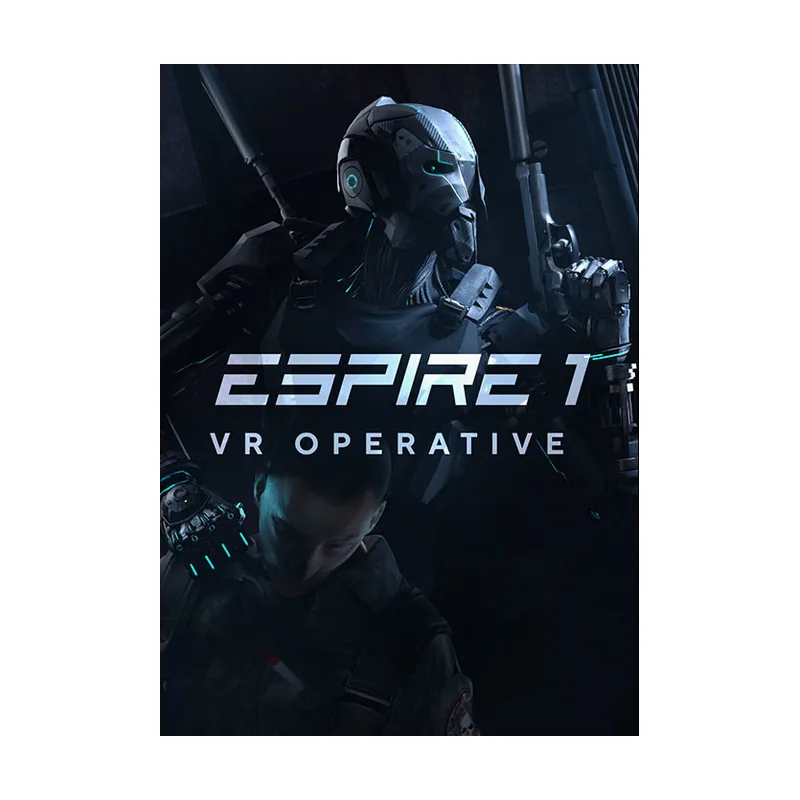 Espire 1: VR Operative PC