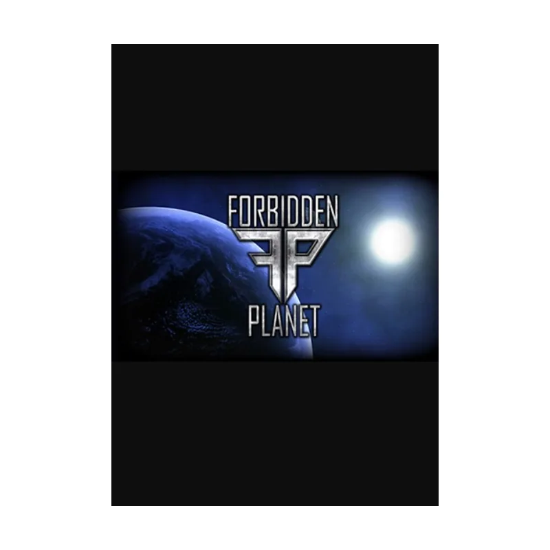 Forbidden Planet PC