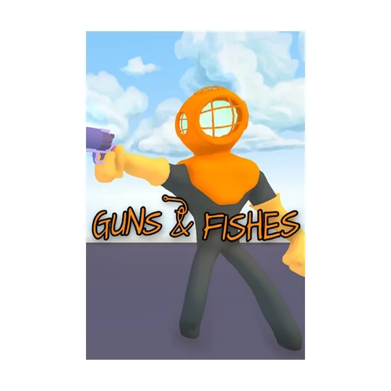 Guns & Fishes PC