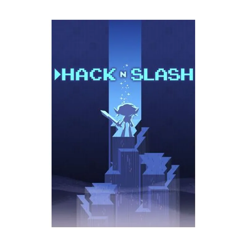 Hack 'n' Slash PC