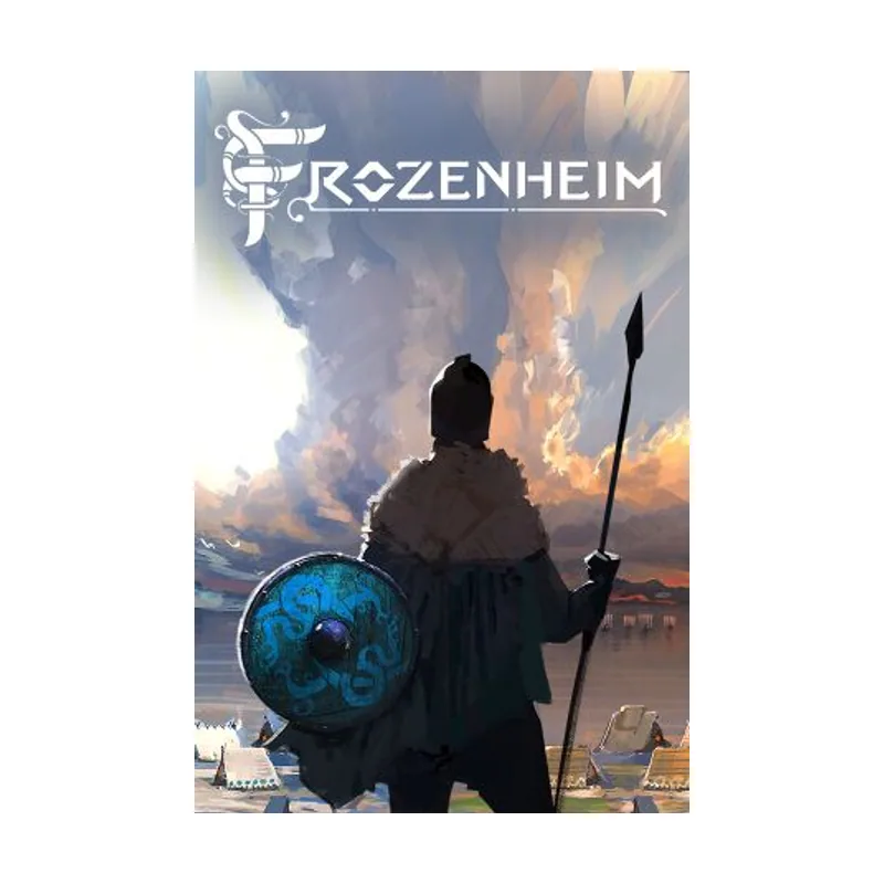 Frozenheim PC
