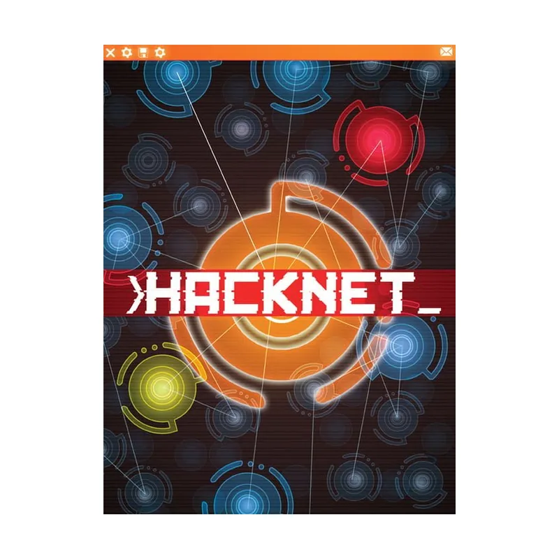 Hacknet PC